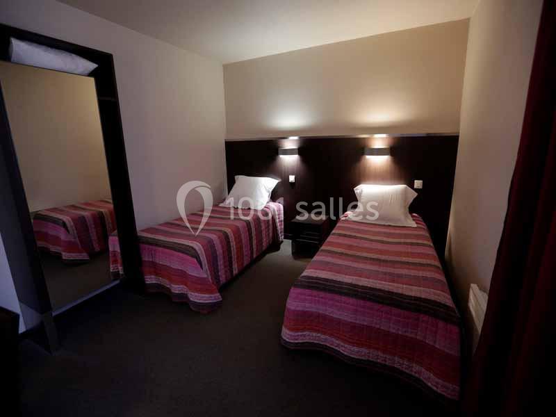 Location salle Maisons-Alfort (Val-de-Marne) - Au Petit Caporal #7