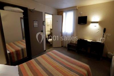 Location salle Maisons-Alfort (Val-de-Marne) - Au Petit Caporal #11