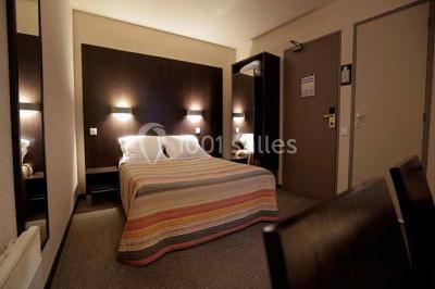 Location salle Maisons-Alfort (Val-de-Marne) - Au Petit Caporal #11