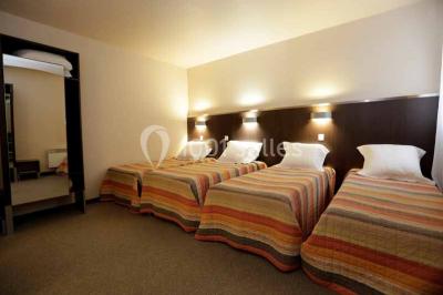 Location salle Maisons-Alfort (Val-de-Marne) - Au Petit Caporal #11