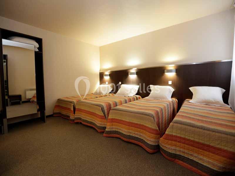 Location salle Maisons-Alfort (Val-de-Marne) - Au Petit Caporal #9