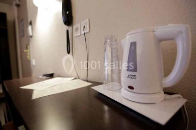 Location salle Maisons-Alfort (Val-de-Marne) - Au Petit Caporal #11