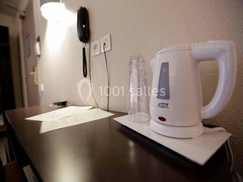 Location salle Maisons-Alfort (Val-de-Marne) - Au Petit Caporal #10