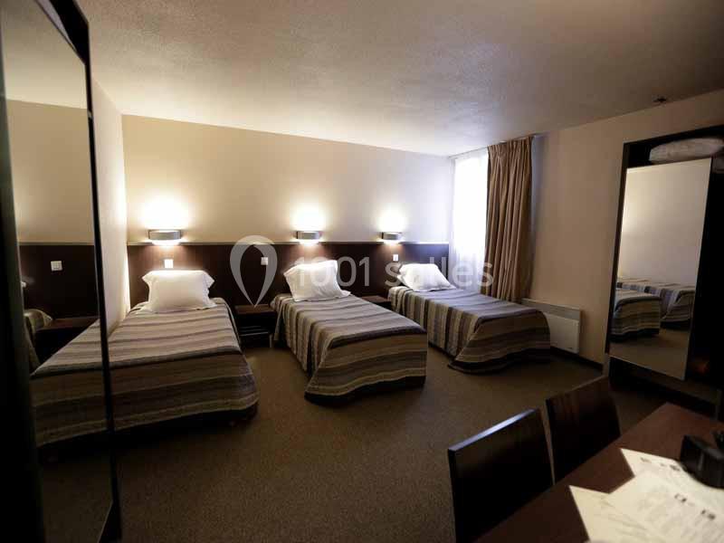 Location salle Maisons-Alfort (Val-de-Marne) - Au Petit Caporal #8