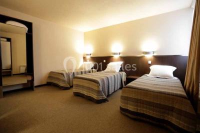 Location salle Maisons-Alfort (Val-de-Marne) - Au Petit Caporal #11