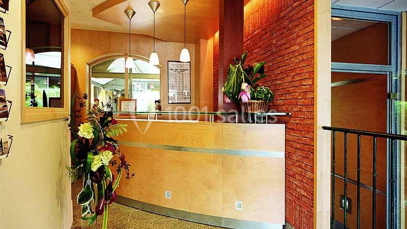 Location salle Maisons-Alfort (Val-de-Marne) - Au Petit Caporal #2