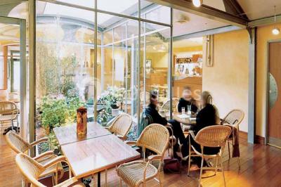 Location salle Maisons-Alfort (Val-de-Marne) - Au Petit Caporal #11