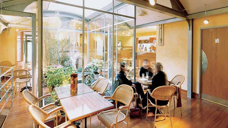 Location salle Maisons-Alfort (Val-de-Marne) - Au Petit Caporal #3