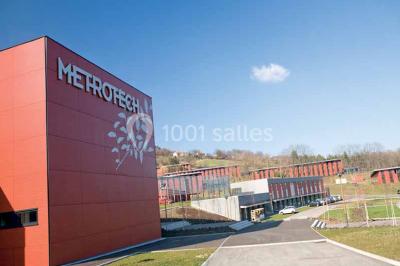 Location salle Saint-Étienne (Loire) - Saint-etienne Evénements #9