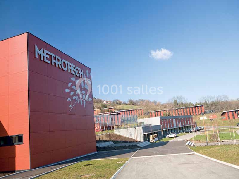 Location salle Saint-Étienne (Loire) - Saint-etienne Evénements #3