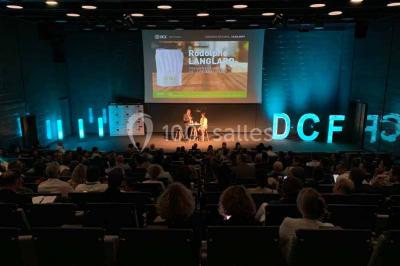 Location salle Saint-Étienne (Loire) - Saint-etienne Evénements #9