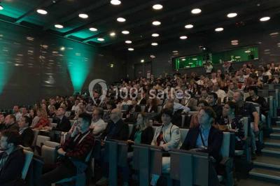 Location salle Saint-Étienne (Loire) - Saint-etienne Evénements #9