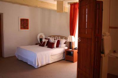 Location salle Sainte-Radegonde (Gironde) - Château De Sanse #12