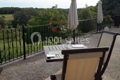 Location salle Sainte-Radegonde (Gironde) - Château De Sanse #12