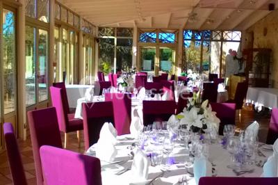 Location salle Sainte-Radegonde (Gironde) - Château De Sanse #12