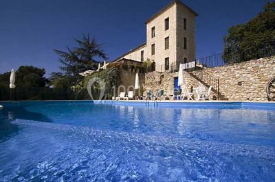 Location salle Sainte-Radegonde (Gironde) - Château de Sanse #13