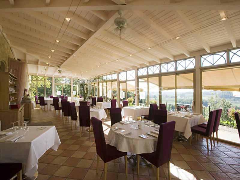 Location salle Sainte-Radegonde (Gironde) - Château de Sanse #6