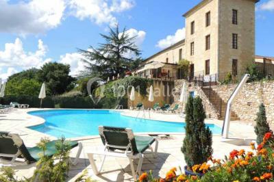 Château de Sanse Château de Sanse