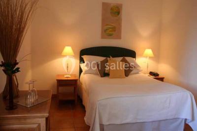 Location salle Sainte-Radegonde (Gironde) - Château de Sanse #13