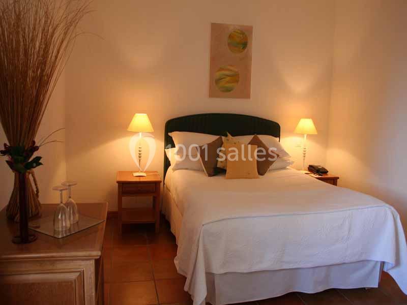 Location salle Sainte-Radegonde (Gironde) - Château de Sanse #8