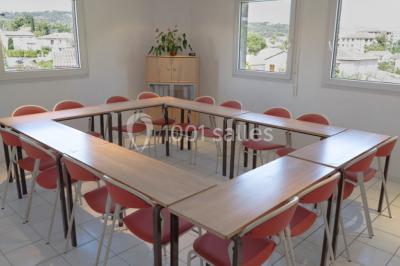 Centre de Formation de l'Ile Verte Centre de Formation de l'Ile Verte