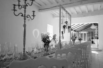 Location salle Foucart (Seine-Maritime) - Le Domaine De Foucart #10