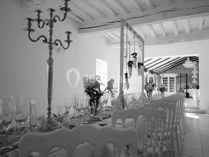 Location salle Foucart (Seine-Maritime) - Le Domaine De Foucart #5