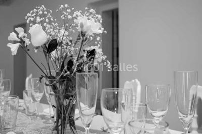 Location salle Foucart (Seine-Maritime) - Le Domaine De Foucart #10