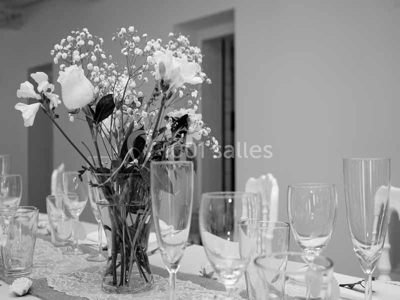 Location salle Foucart (Seine-Maritime) - Le Domaine De Foucart #6