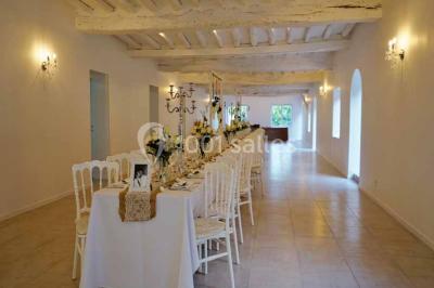 Location salle Foucart (Seine-Maritime) - Le Domaine De Foucart #10