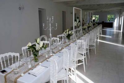 Location salle Foucart (Seine-Maritime) - Le Domaine De Foucart #10