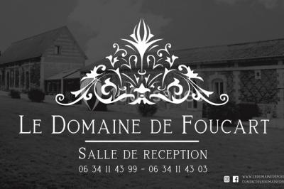 Location salle Foucart (Seine-Maritime) - Le Domaine De Foucart #10