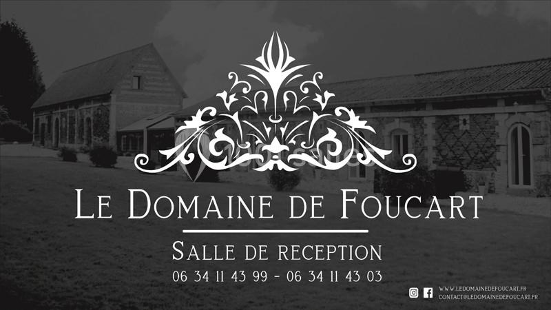 Le Domaine De Foucart à Foucart (76640) Location de salle pour mariage