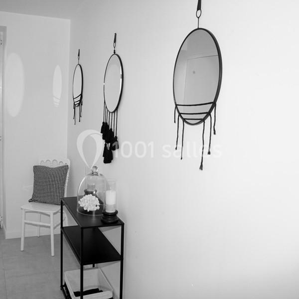 Location salle Foucart (Seine-Maritime) - Le Domaine De Foucart #9