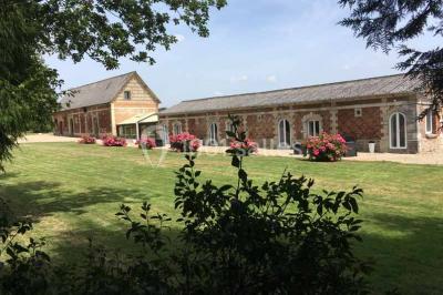 Le Domaine De Foucart