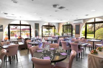 Location salle Fos-sur-Mer (Bouches-du-Rhône) - Les Hôtels Ariane #21