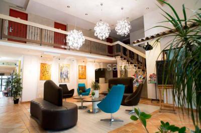 Location salle Fos-sur-Mer (Bouches-du-Rhône) - Les Hôtels Ariane #21