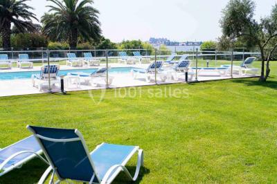 Location salle Fos-sur-Mer (Bouches-du-Rhône) - Les Hôtels Ariane #21