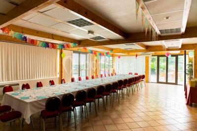 Location salle Fos-sur-Mer (Bouches-du-Rhône) - Les Hôtels Ariane #21