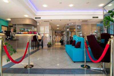 Location salle Fos-sur-Mer (Bouches-du-Rhône) - Les Hôtels Ariane #21