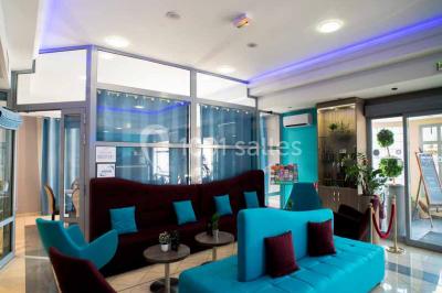 Location salle Fos-sur-Mer (Bouches-du-Rhône) - Les Hôtels Ariane #21