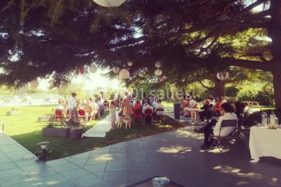 Location salle Fos-sur-Mer (Bouches-du-Rhône) - Les Hôtels Ariane #21