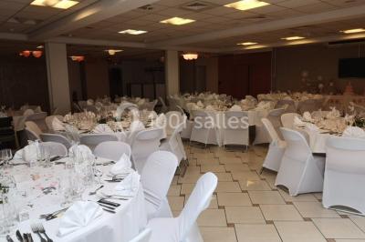 Location salle Fos-sur-Mer (Bouches-du-Rhône) - Les Hôtels Ariane #21