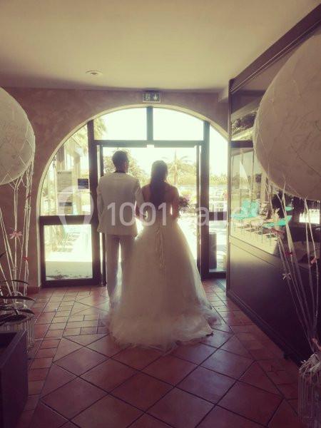 Location salle Fos-sur-Mer (Bouches-du-Rhône) - Les Hôtels Ariane #12