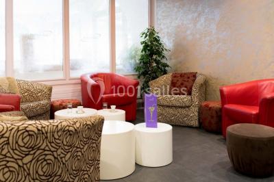 Location salle Fos-sur-Mer (Bouches-du-Rhône) - Les Hôtels Ariane #21