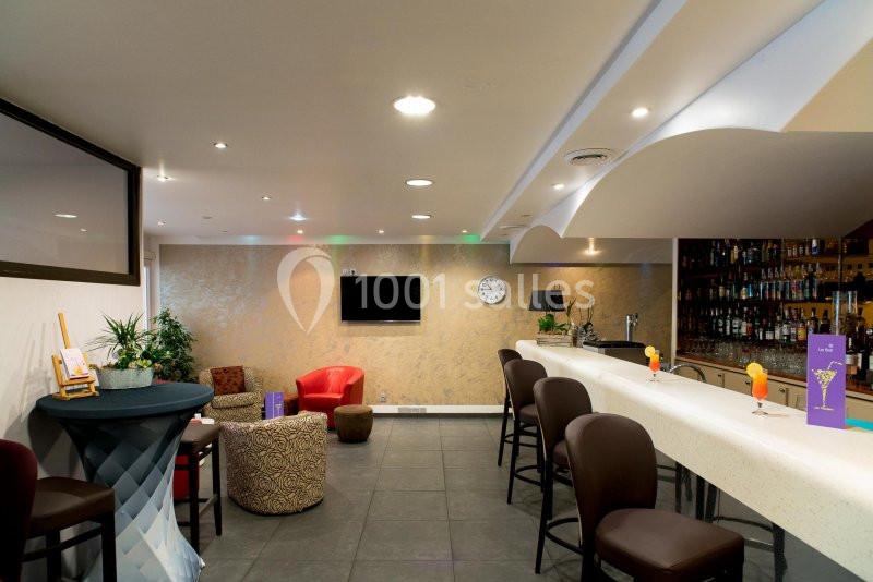 Location salle Fos-sur-Mer (Bouches-du-Rhône) - Les Hôtels Ariane #15