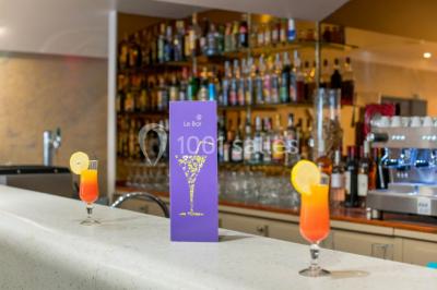 Location salle Fos-sur-Mer (Bouches-du-Rhône) - Les Hôtels Ariane #21