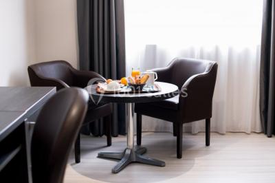 Location salle Fos-sur-Mer (Bouches-du-Rhône) - Les Hôtels Ariane #21