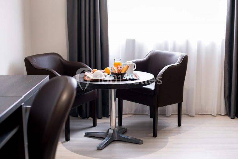 Location salle Fos-sur-Mer (Bouches-du-Rhône) - Les Hôtels Ariane #19