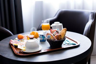 Location salle Fos-sur-Mer (Bouches-du-Rhône) - Les Hôtels Ariane #21